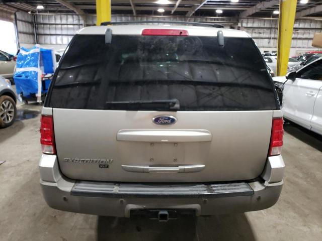 Photo 6 from auction – 2003 FORD EXPEDITION with VIN 1FMFU16L03LB77023