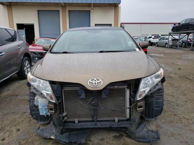 Photo 5 from auction – 2011 TOYOTA VENZA with VIN 4T3ZA3BB6BU041493