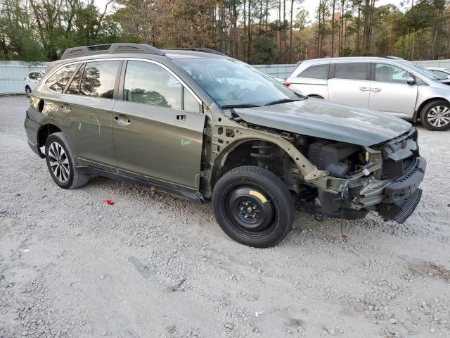 Photo 4 from auction – 2017 SUBARU OUTBACK 2. with VIN 4S4BSANC4H3295122