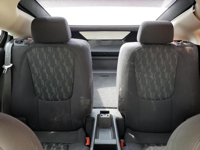 Photo 10 from auction – 2013 CHEVROLET VOLT with VIN 1G1RE6E46DU142206