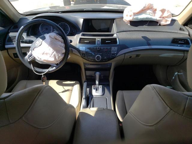 Photo 8 from auction – 2011 HONDA ACCORD EXL with VIN 1HGCS2B80BA008572