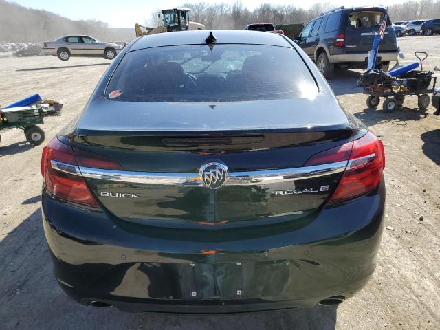 Photo 6 from auction – 2016 BUICK REGAL PREM with VIN 2G4GS5GX3G9191482