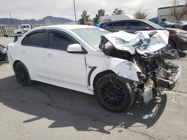 Photo 4 from auction – 2010 MITSUBISHI LANCER with VIN JA32U2FU8AU006768