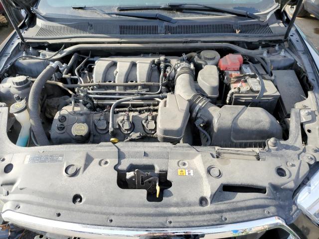 Photo 11 from auction – 2015 FORD TAURUS LIM with VIN 1FAHP2F88FG158860