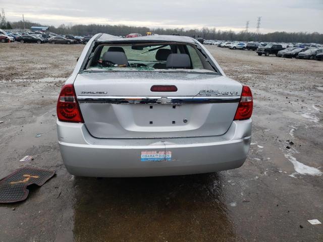 Photo 6 from auction – 2004 CHEVROLET MALIBU LS with VIN 1G1ZT52874F162234