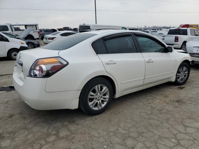 Photo 3 from auction – 2012 NISSAN ALTIMA BAS with VIN 1N4AL2AP5CN555963