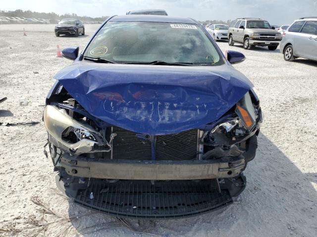 Photo 5 from auction – 2016 TOYOTA COROLLA L with VIN 2T1BURHE7GC503672