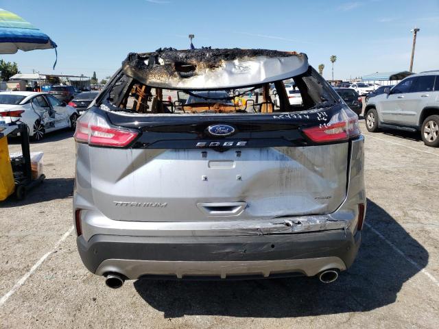 Photo 6 from auction – 2022 FORD EDGE TITAN with VIN 2FMPK4K9XNBA54774