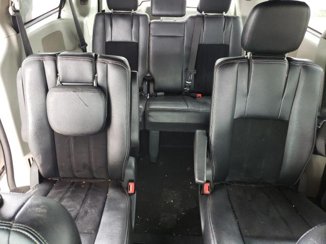Photo 10 from auction – 2018 DODGE GRAND CARA with VIN 2C4RDGCG7JR249805