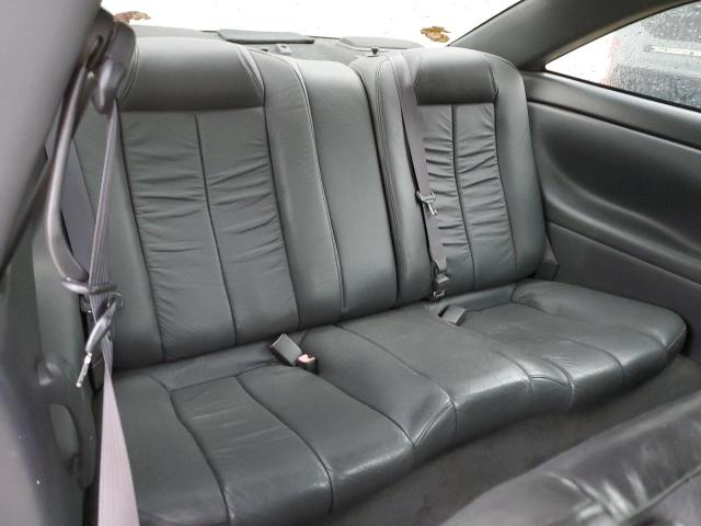 Photo 10 from auction – 2003 TOYOTA CAMRY SOLA with VIN 2T1CE22P73C018848