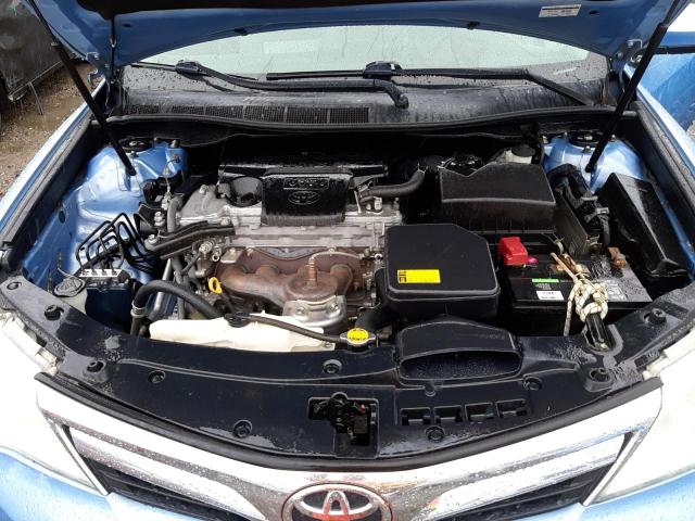 Photo 11 from auction – 2012 TOYOTA CAMRY BASE with VIN 4T1BF1FK5CU548736