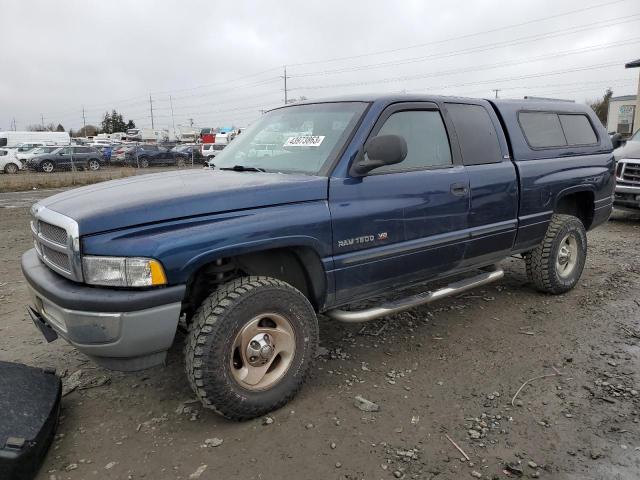 DODGE 1500 2000 with VIN 3B7HF12Z0YG135358 - Photo from auction