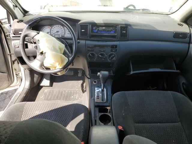 Photo 8 from auction – 2006 TOYOTA COROLLA CE with VIN 1NXBR32E86Z588428