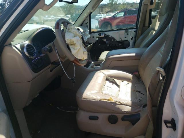 Photo 7 from auction – 2003 FORD EXPEDITION with VIN 1FMEU17W93LA86305