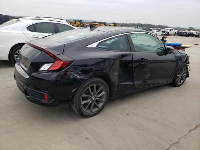 Photo 3 from auction – 2019 HONDA CIVIC EX with VIN 2HGFC3B37KH351725