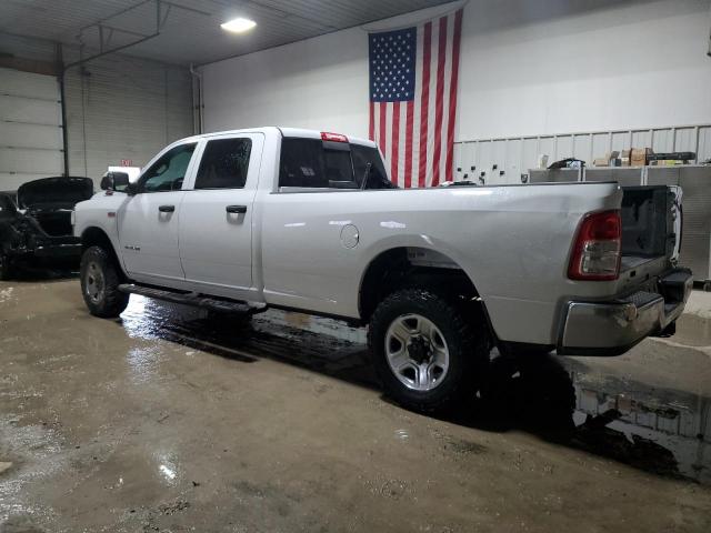 Photo 2 from auction – 2021 RAM 2500 TRADE with VIN 3C6UR5HJ1MG609558