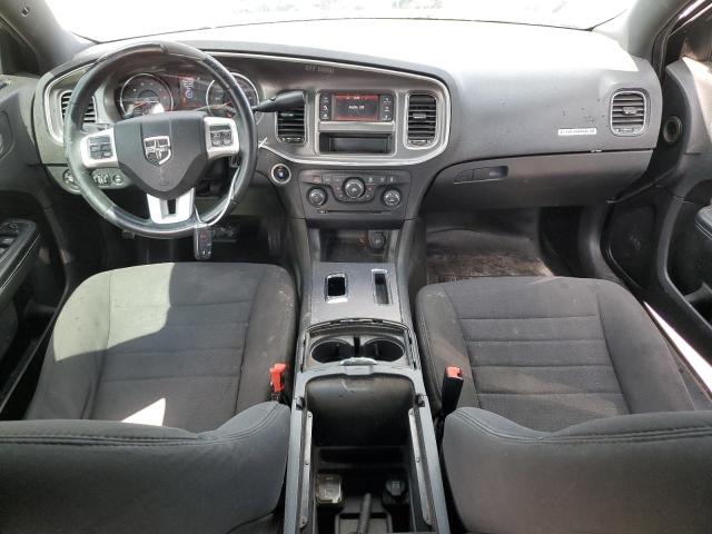 Photo 8 from auction – 2013 DODGE CHARGER PO with VIN 2C3CDXAT5DH721956