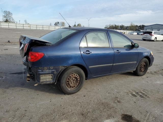Zdjęcie 3 z aukcji – 2005 TOYOTA COROLLA CE z VIN 2T1BR32E55C365621