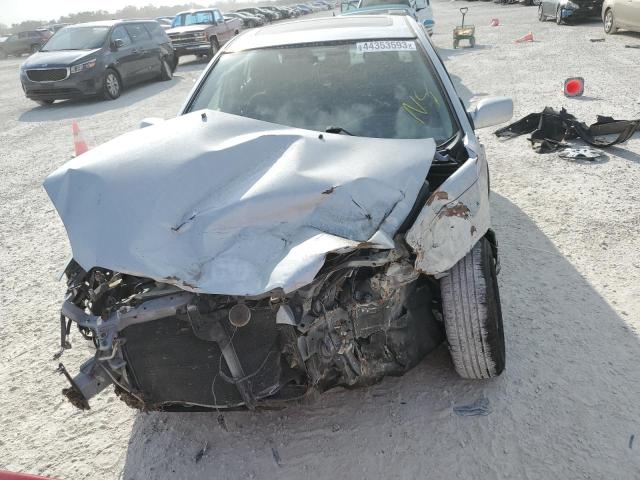 Фото 5 с аукциона – 2007 TOYOTA COROLLA CE с VIN 2T1BR32E57C761812