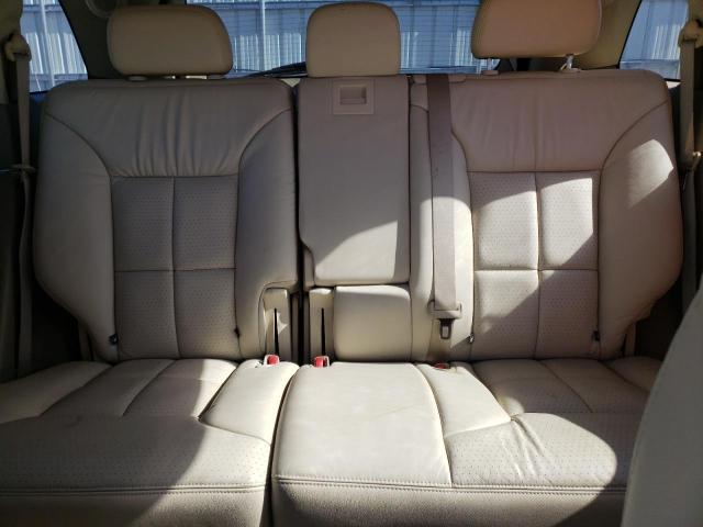 Photo 10 from auction – 2007 LINCOLN MKX with VIN 2LMDU88CX7BJ21422