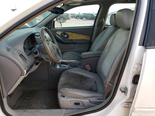 Photo 7 from auction – 2004 CHEVROLET MALIBU MAX with VIN 1G1ZU64814F207202