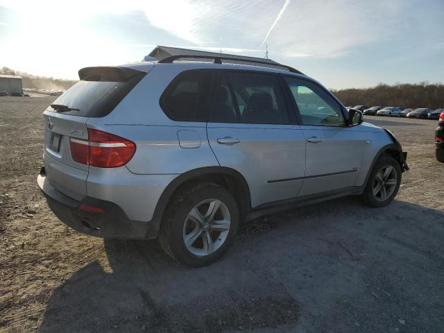 Photo 3 from auction – 2007 BMW X5 3.0I with VIN 5UXFE43537LY83545