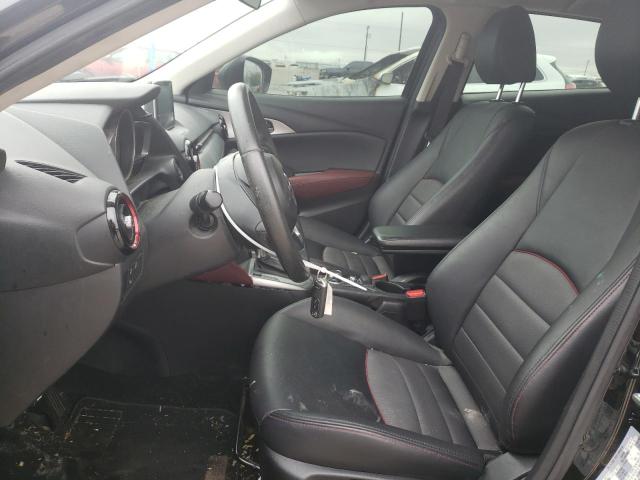 صورة رقم 7 من المزاد - 2016 MAZDA CX-3 TOURI مع VIN JM1DKBC73G0110695
