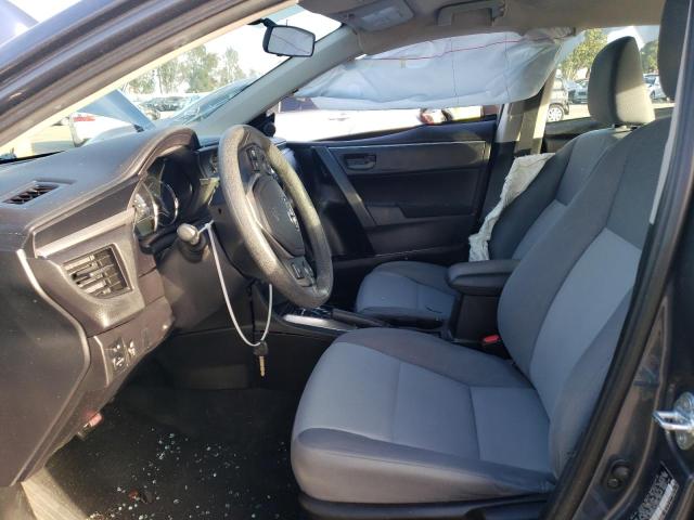 Zdjęcie 7 z aukcji – 2016 TOYOTA COROLLA L z VIN 5YFBURHE5GP520762