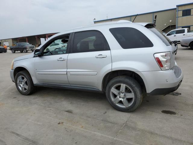 Photo 2 from auction – 2009 CHEVROLET EQUINOX LT with VIN 2CNDL53F596251599