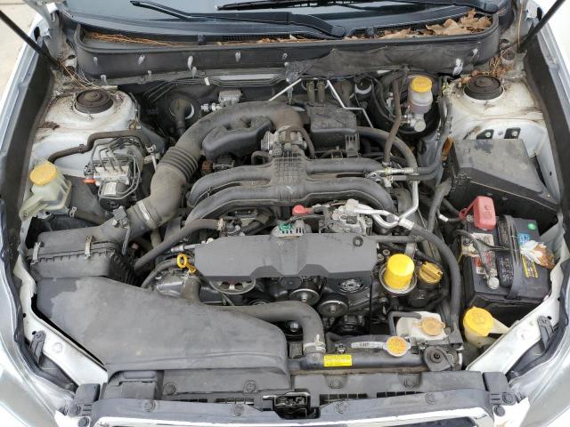 Photo 11 from auction – 2014 SUBARU LEGACY 2.5 with VIN 4S3BMBH63E3023215