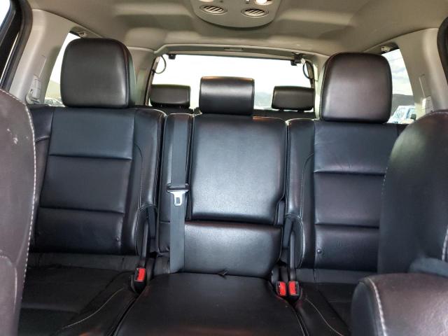Photo 10 from auction – 2014 NISSAN ARMADA SV with VIN 5N1AA0ND2EN611330
