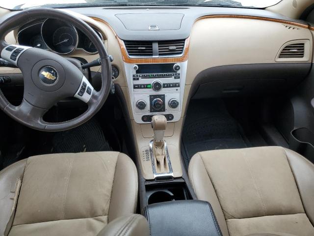 Photo 8 from auction – 2011 CHEVROLET MALIBU 2LT with VIN 1G1ZD5E19BF216321