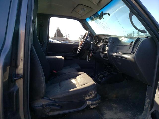 Photo 10 from auction – 2004 FORD RANGER SUP with VIN 1FTYR15E44TA00574