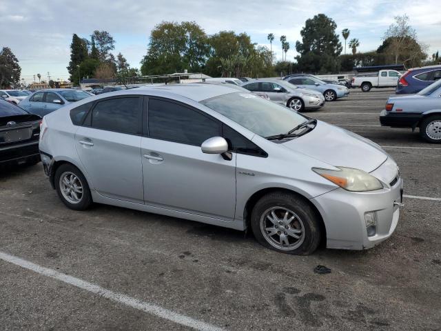 Photo 4 from auction – 2010 TOYOTA PRIUS with VIN JTDKN3DU8A0015906