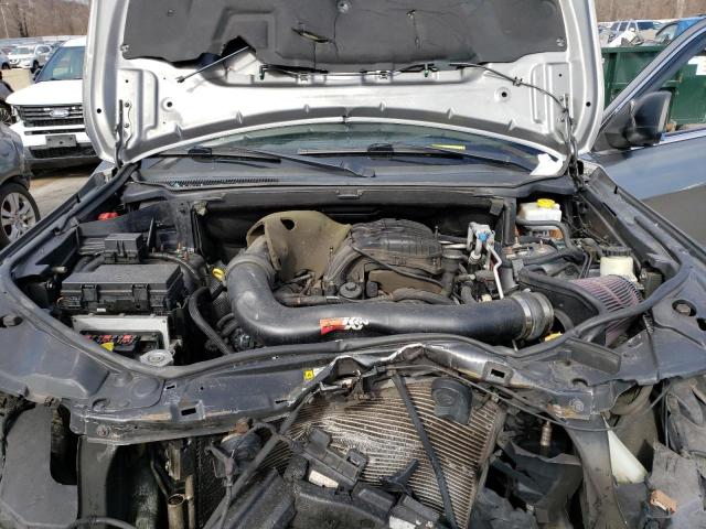 Photo 12 from auction – 2013 JEEP GRAND CHER with VIN 1C4RJFAG8DC612552