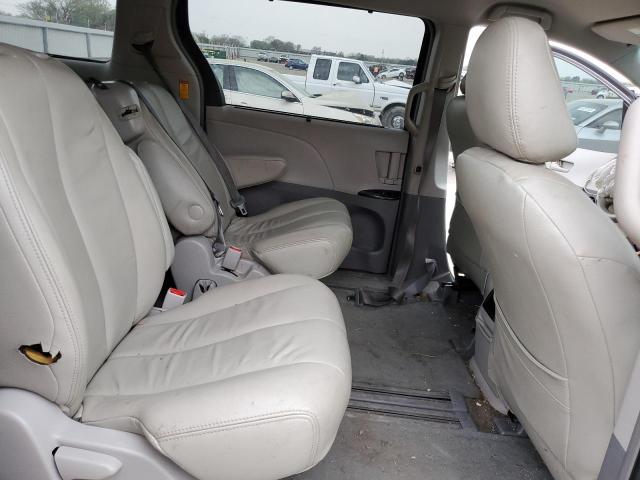 Photo 11 from auction – 2014 TOYOTA SIENNA LE with VIN 5TDKK3DC5ES444990