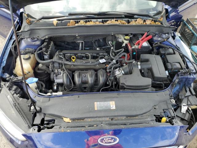 Photo 11 from auction – 2016 FORD FUSION SE with VIN 3FA6P0H78GR298188