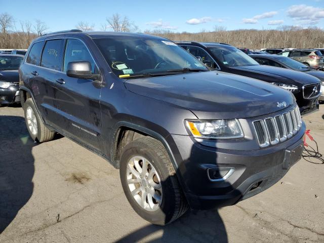 Photo 4 from auction – 2016 JEEP GRAND CHER with VIN 1C4RJFAG8GC380930