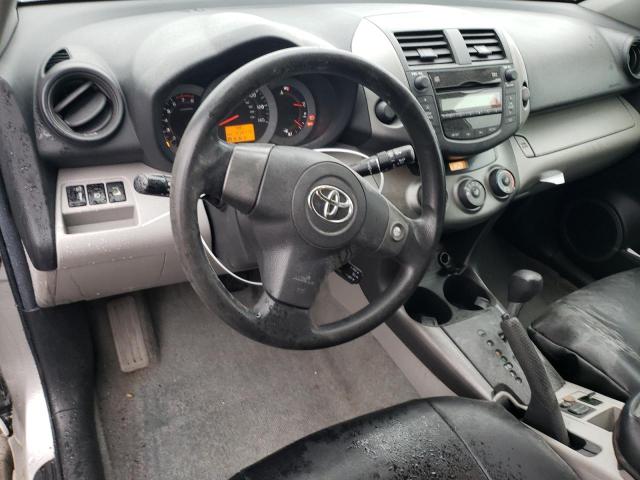 Photo 8 from auction – 2011 TOYOTA RAV4 with VIN 2T3KF4DV6BW094016