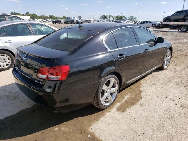 صورة رقم 3 من المزاد - 2007 LEXUS GS 450H مع VIN JTHBC96S575008216