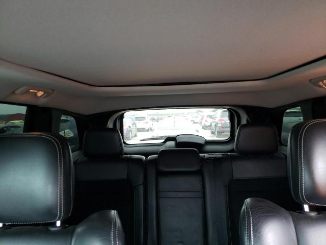 Photo 10 from auction – 2013 JEEP GRAND CHER with VIN 1C4RJFDJ9DC609506