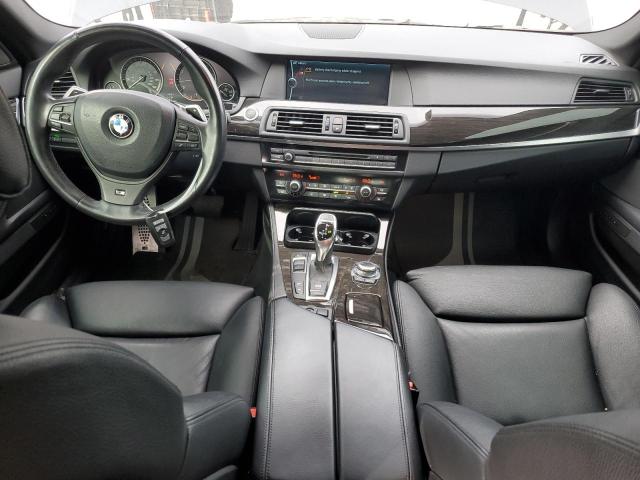 Photo 8 from auction – 2011 BMW 550 XI with VIN WBAFU9C51BC785928