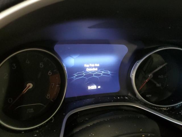Photo 9 from auction – 2021 JEEP COMPASS LI with VIN 3C4NJCCB5MT559487