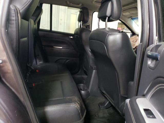 Photo 10 from auction – 2017 JEEP COMPASS LA with VIN 1C4NJCEA5HD125831