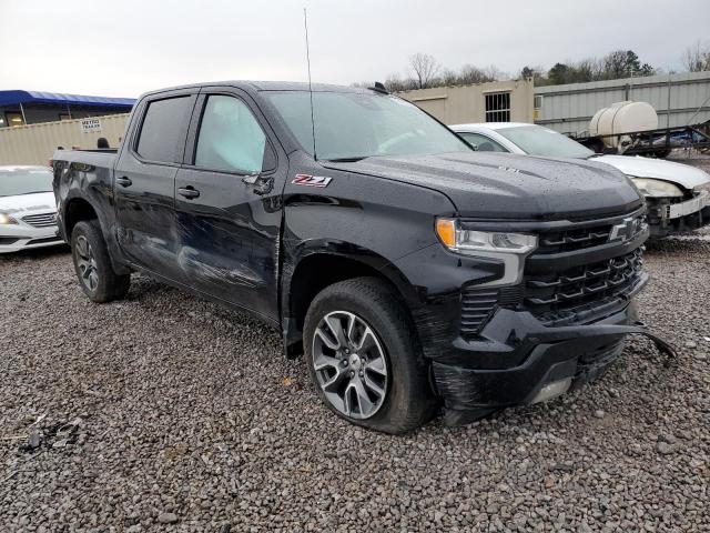 Photo 4 from auction – 2022 CHEVROLET SILVERADO with VIN 3GCUDEEL0NG523673