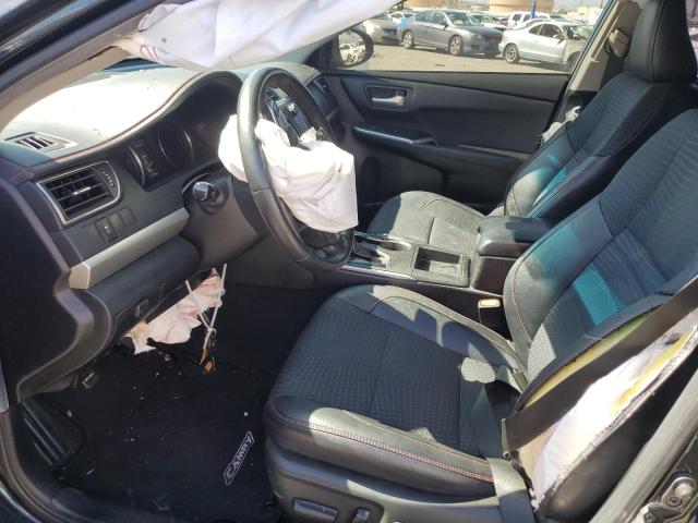 Photo 7 from auction – 2015 TOYOTA CAMRY LE with VIN 4T1BF1FK2FU070666