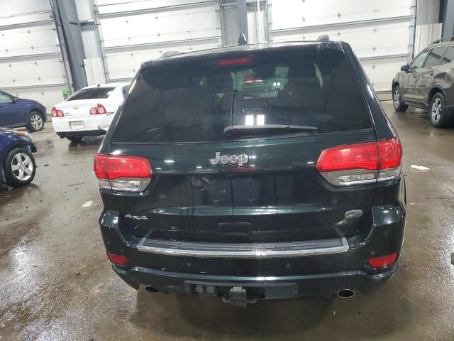 Photo 6 from auction – 2014 JEEP GRAND CHER with VIN 1C4RJFCG2EC260261