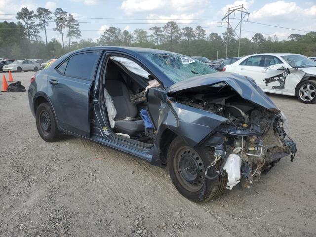 Photo 4 from auction – 2016 TOYOTA COROLLA L with VIN 5YFBURHE6GP491627