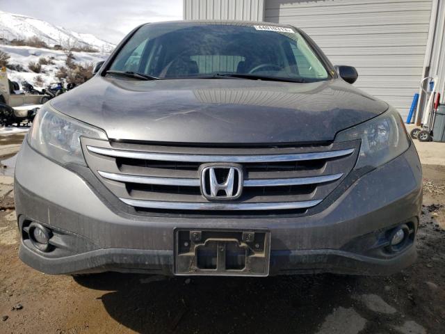 Photo 5 from auction – 2014 HONDA CR-V EX with VIN 2HKRM4H59EH648448