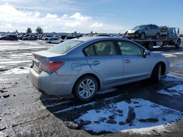 Photo 3 from auction – 2015 SUBARU IMPREZA PR with VIN JF1GJAC66FH016253